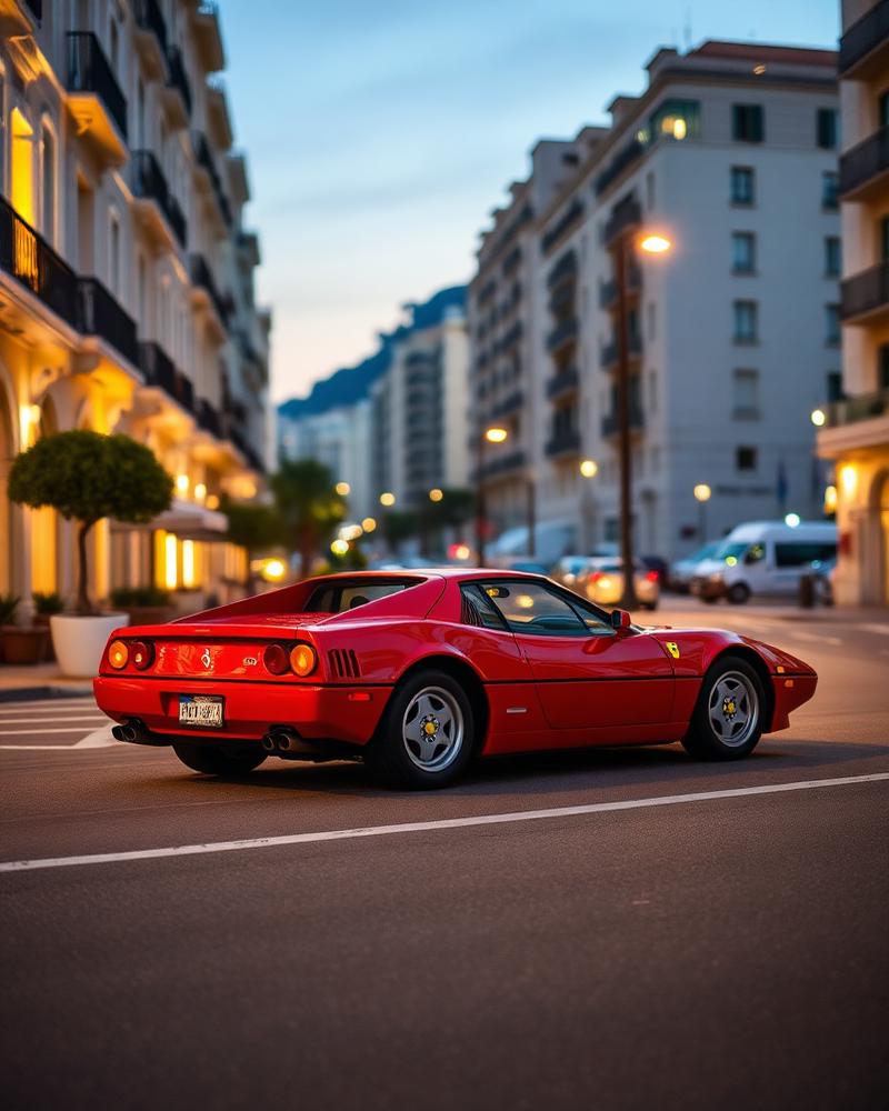 Ferrari Daytona SP3 : pourquoi sa cote ne cesse de grimper
