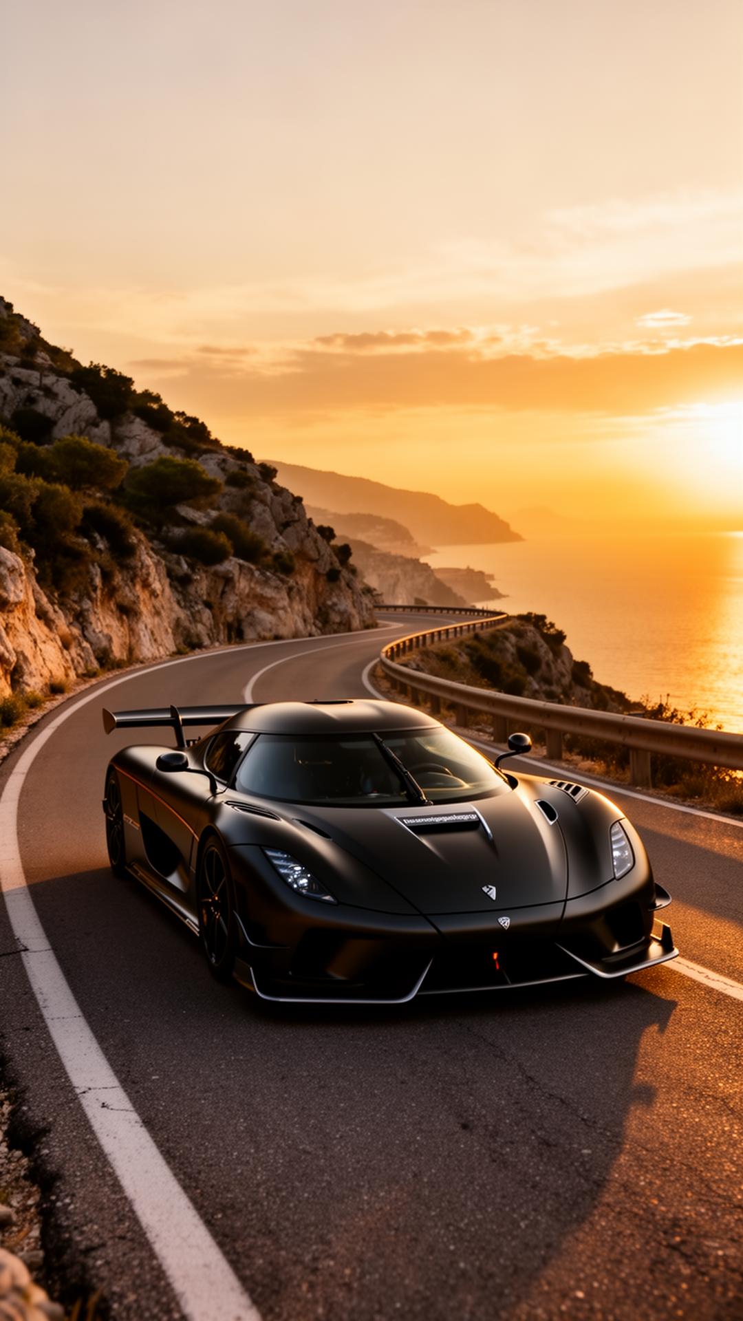 Koenigsegg Jesko : la plus rapide a trouvé son acquéreur