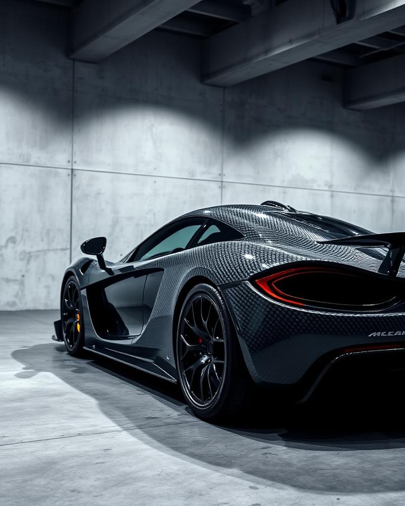 McLaren P1, Senna, Speedtail : la trilogie ultime de Woking